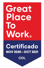 Great Work to Place